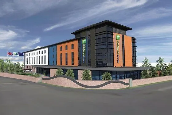 Holiday Inn Express Dunstable, An Ihg Hotel