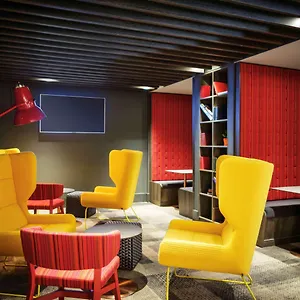 Hotel Ibis Styles Leeds Centre Arena