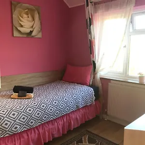 Becontreelodge Dagenham