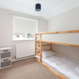 Holiday home Charles Alexander Short - Moorway House