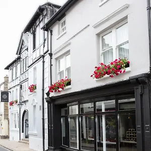 Hotel The Black Bull
