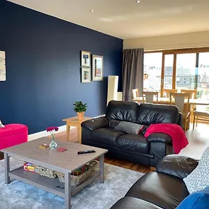 Apartment 5 Bedroom Penthouse