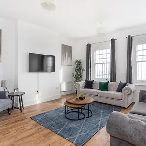 The Regency By Sorted Southend-on-Sea